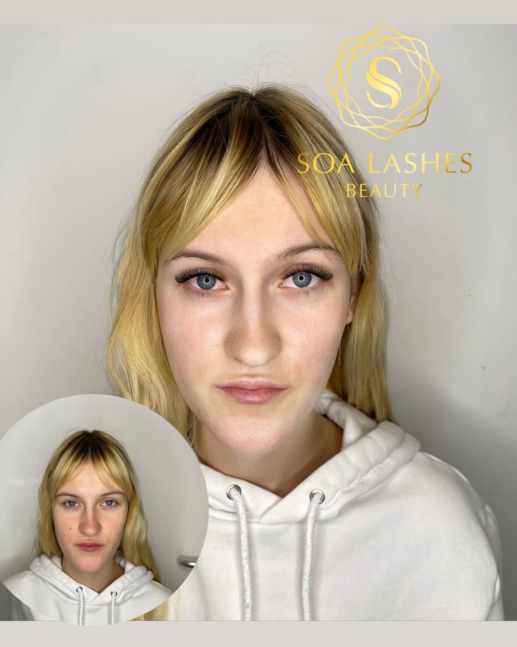 Classic Lashes 32