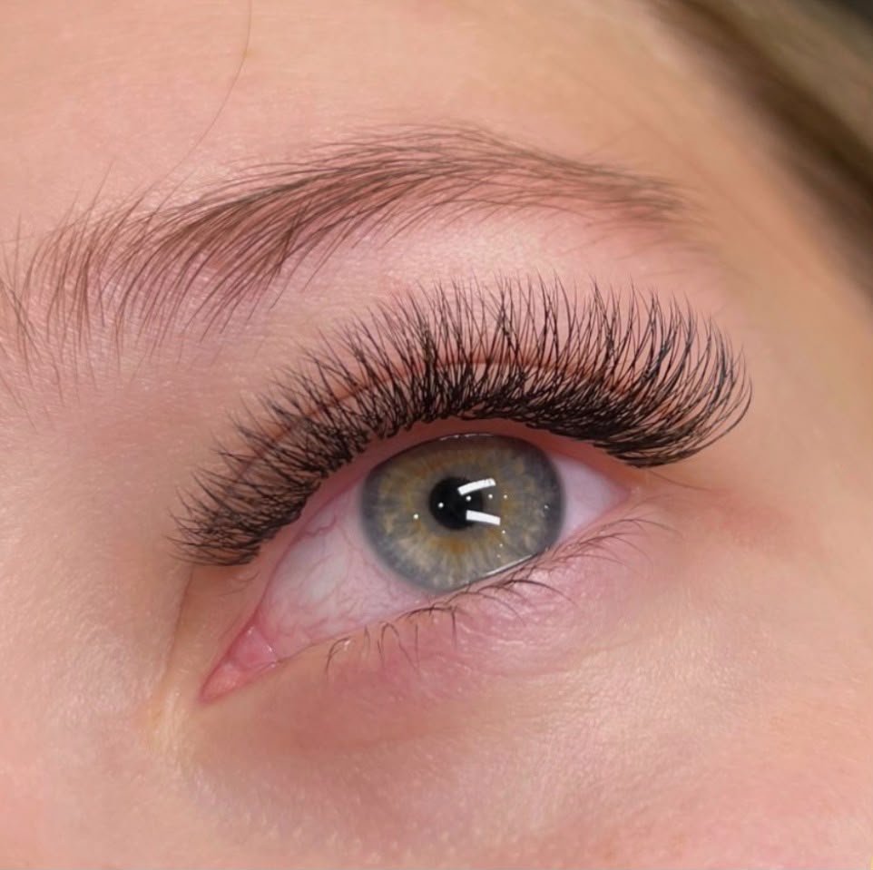 Light Volume 2–3D — Soa Lashes - Alexanderplatz