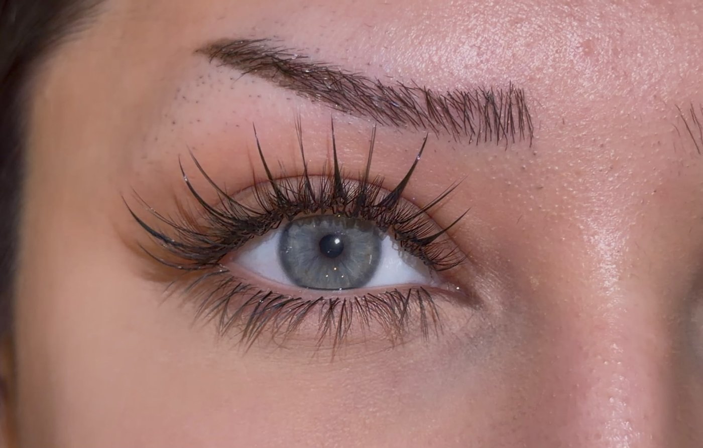 Anime Lashes